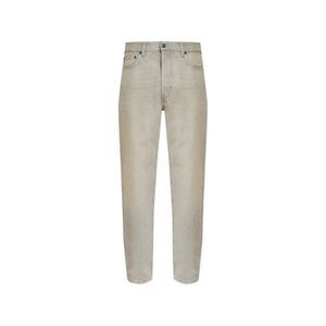 Haikure Men Faded-Effect Jeans
